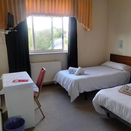 Casa De Mama Hotell Larano Eksteriør bilde