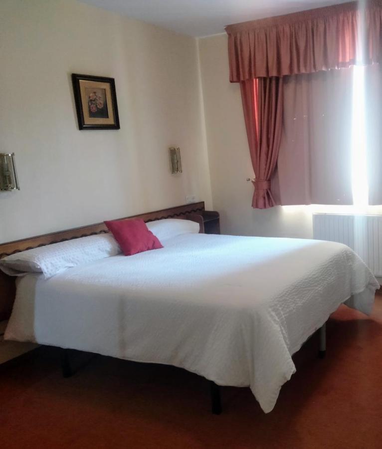 Casa De Mama Hotell Santiago de Compostela Eksteriør bilde