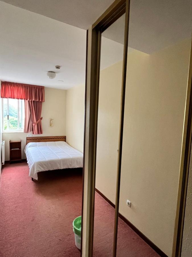 Casa De Mama Hotell Santiago de Compostela Eksteriør bilde