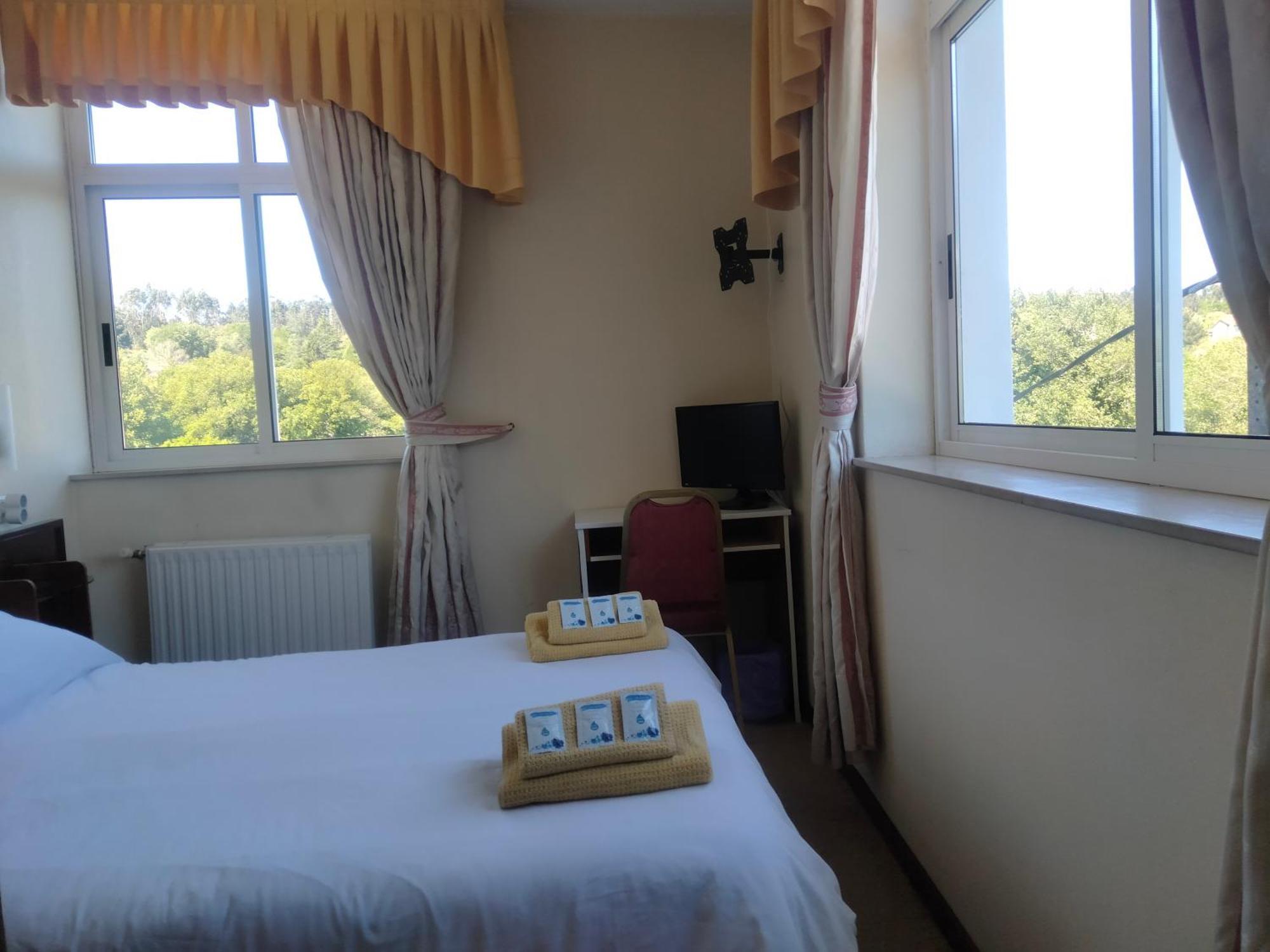 Casa De Mama Hotell Larano Eksteriør bilde